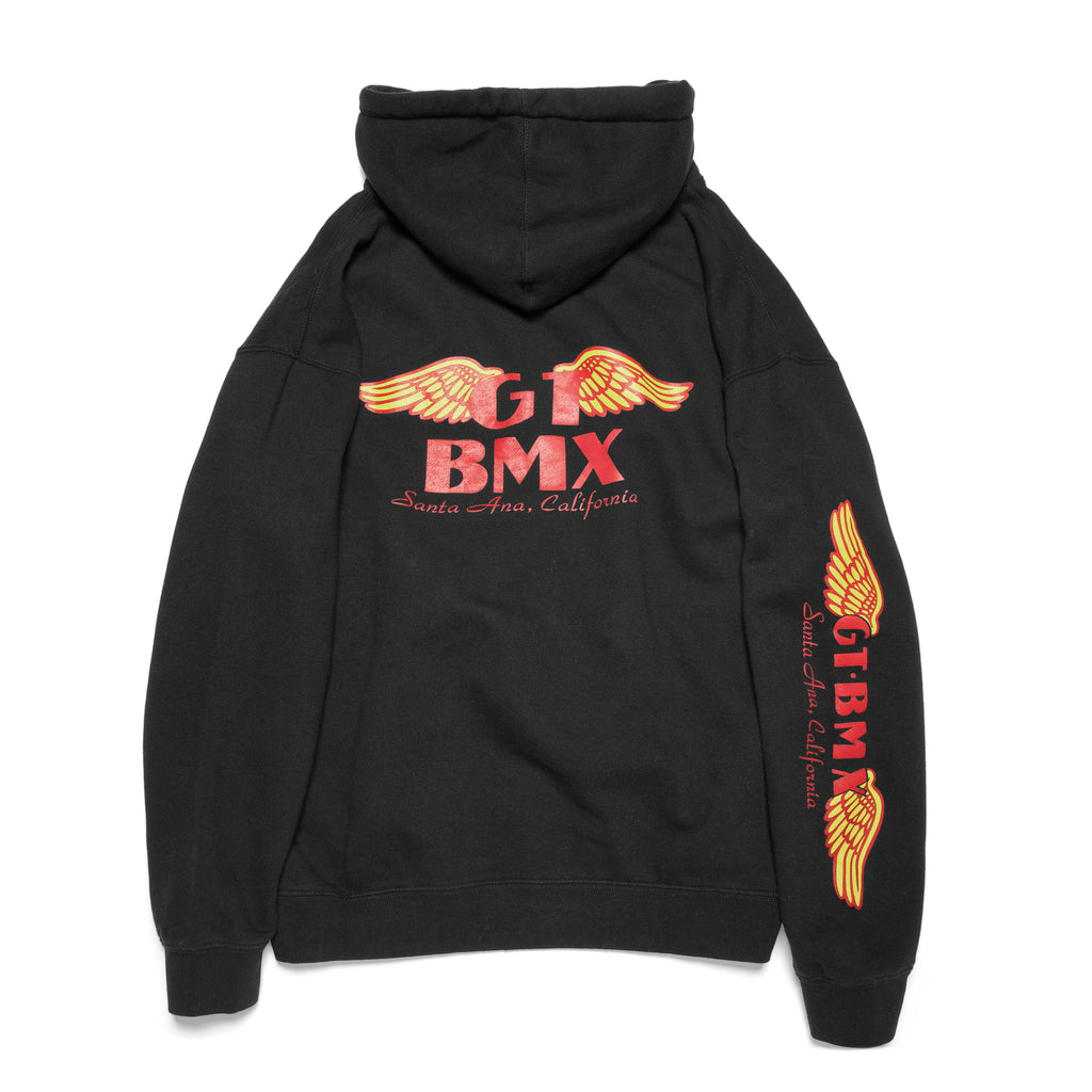 Gt store bmx hoodie